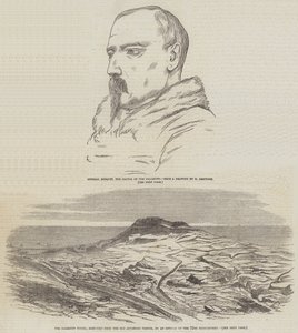 De Oorlog in de Krim door Edward A. Armitage